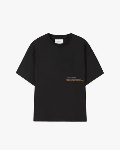 WORDLESS Sea Turtle Tee 300