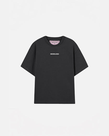 WORDLESS Goals 26 Tee 300