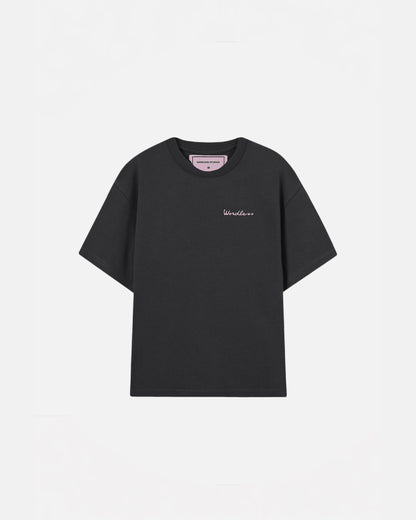 WORDLESS Tour 26 Tee 300