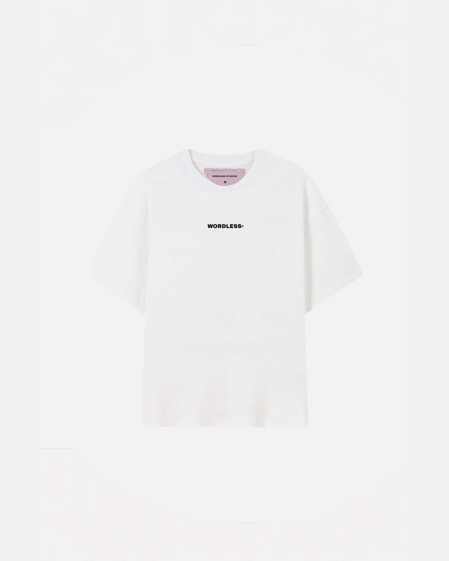 WORDLESS Goals 26 Tee 300