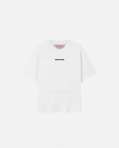 WORDLESS Goals 26 Tee 300