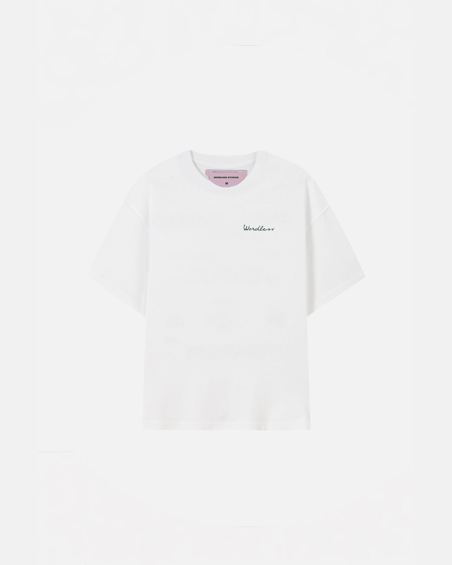 WORDLESS Tour 26 Tee 300