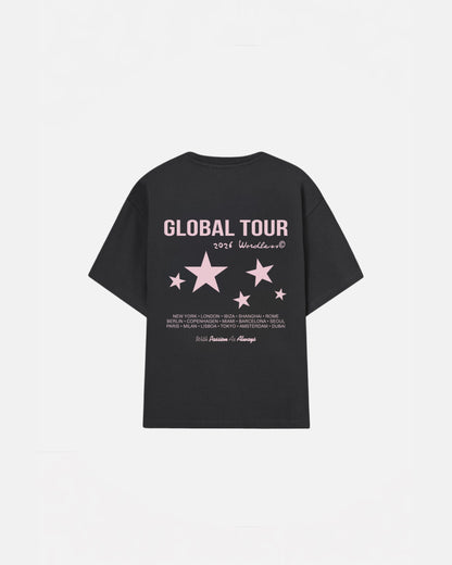 WORDLESS Tour 26 Tee 300