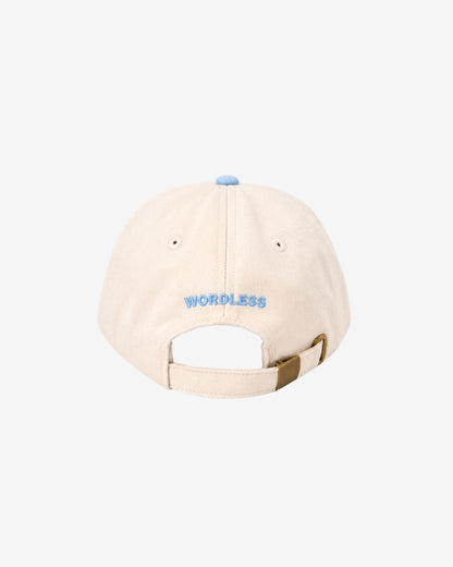 WORDLESS Dolce Vita Export Vintage Hat
