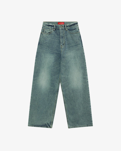 WORDLESS Everyday Denim Jeans