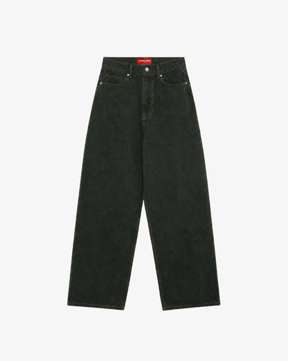 WORDLESS Everyday Denim Jeans