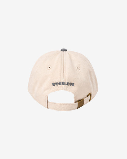 WORDLESS Dolce Vita Export Vintage Hat