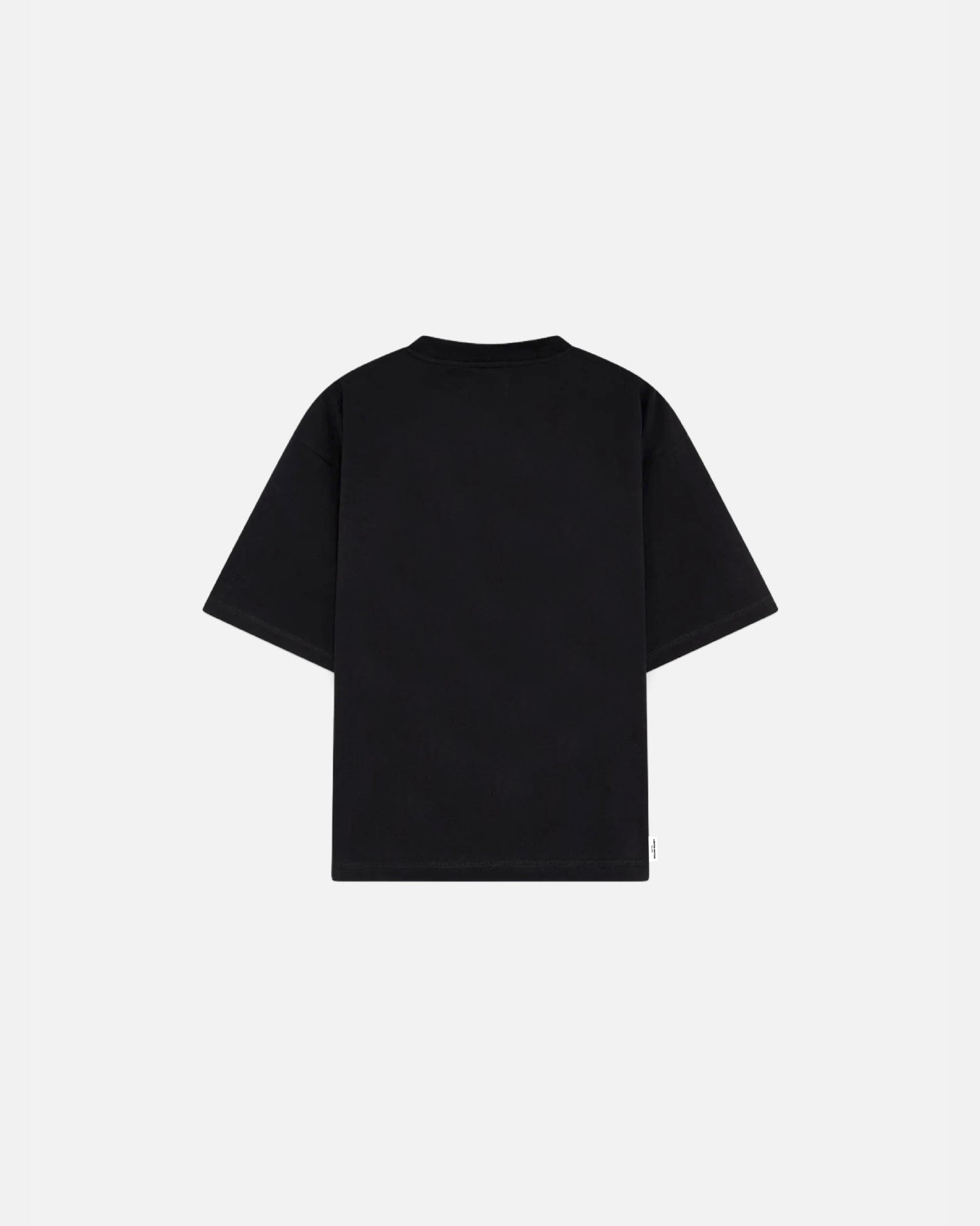 WORDLESS PARIS Monnalisa Boxy Tee 300