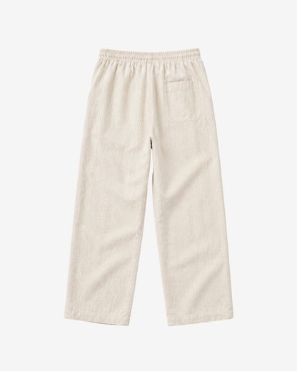 WORDLESS 100% Linen Pants