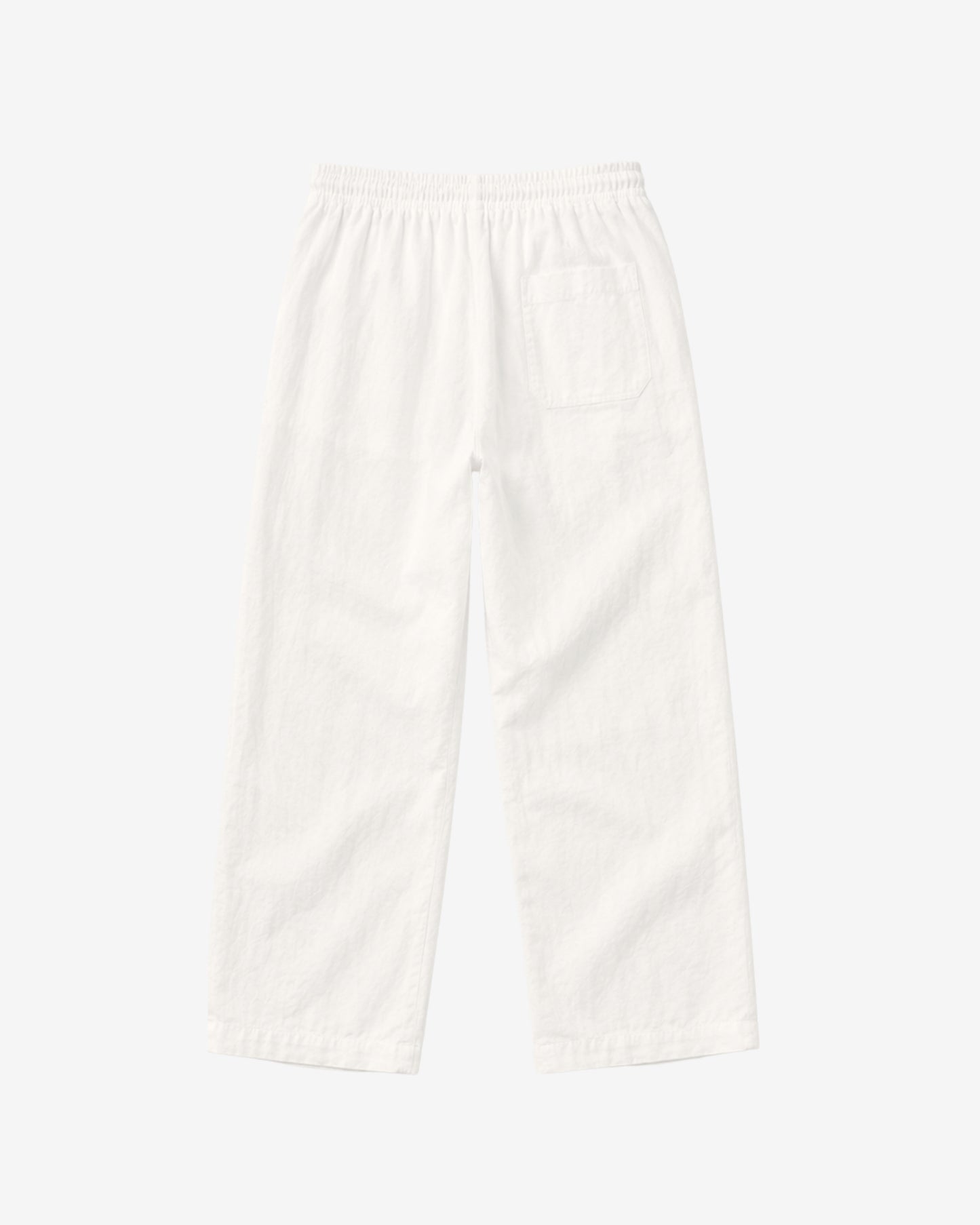 WORDLESS 100% Linen Pants