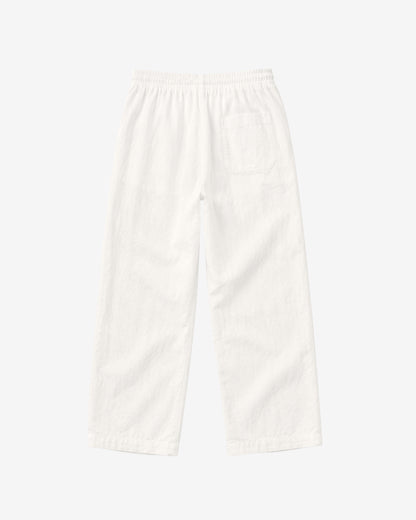 WORDLESS 100% Linen Pants