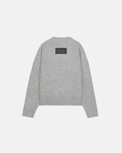 WORDLESS PARIS Studios Soft Pullover
