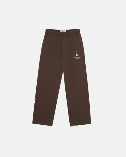 WORDLESS PARIS Trackpants 390
