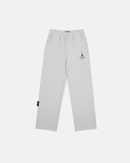 WORDLESS PARIS Trackpants 390