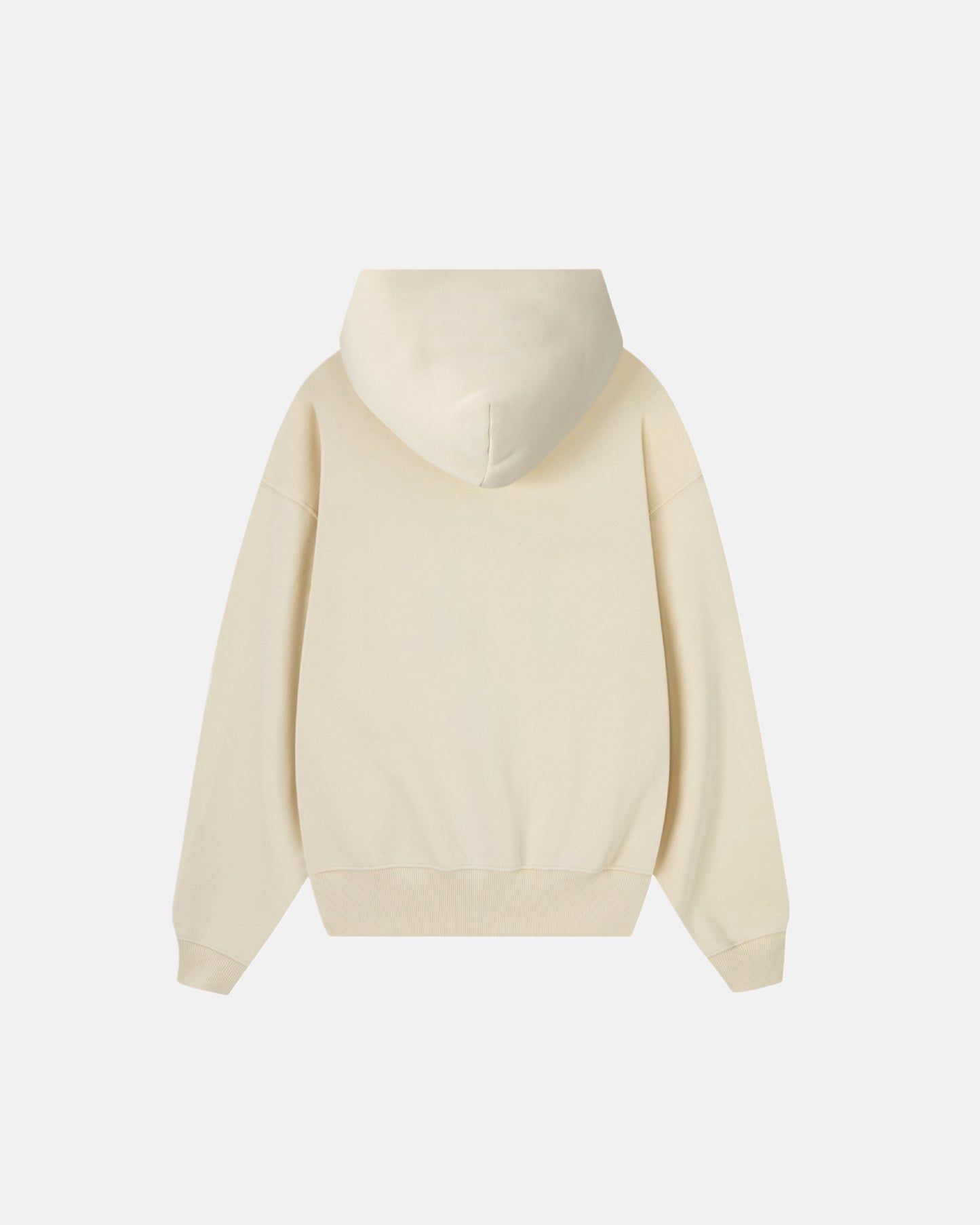 WORDLESS PARIS Les Artistes Oversize Zip Hoody 390