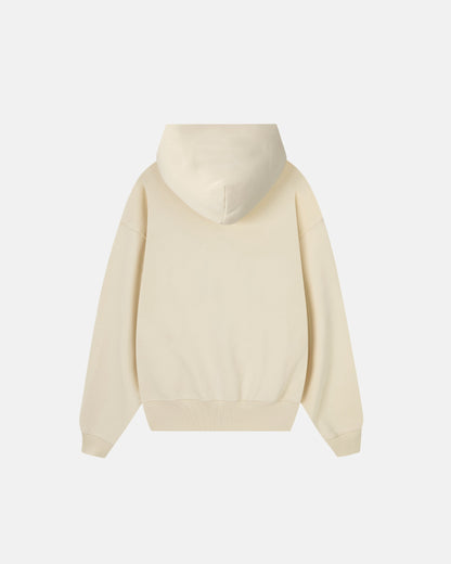 WORDLESS PARIS Les Artistes Oversize Zip Hoody 390