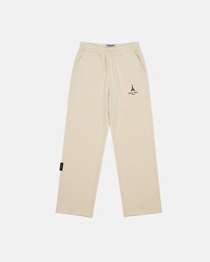 WORDLESS PARIS Trackpants 390