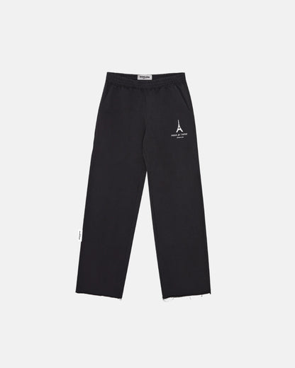 WORDLESS PARIS Trackpants 390