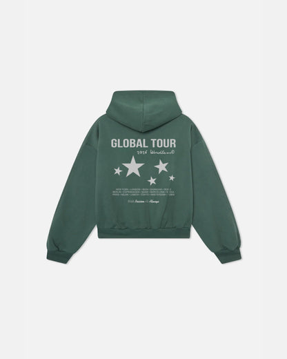 WORDLESS Tour 26 Hoody 500