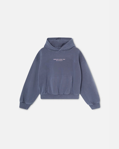 WORDLESS Tour 26 Hoody 500