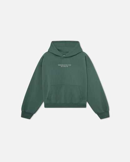 WORDLESS Tour 26 Hoody 500