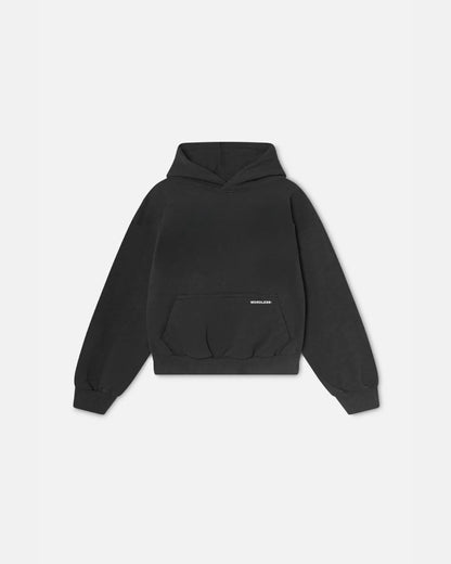 WORDLESS Goals 26 Hoody 500