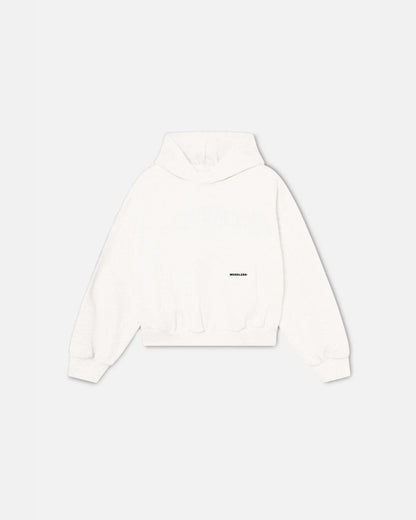 WORDLESS Goals 26 Hoody 500