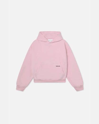 WORDLESS Goals 26 Hoody 500