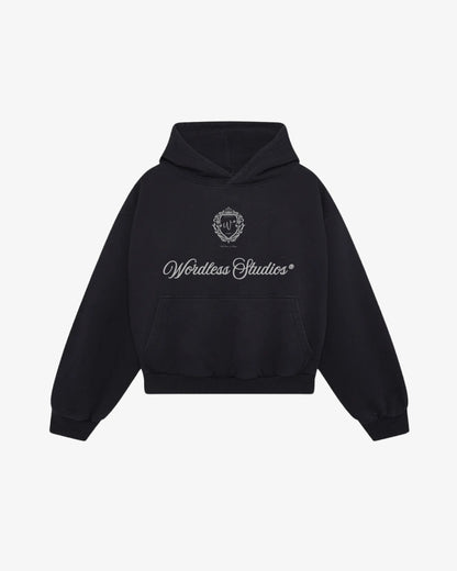 WORDLESS Away from the Office Hoody 450