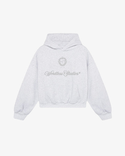 WORDLESS Away from the Office Hoody 450