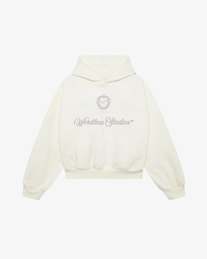 WORDLESS Away from the Office Hoody 450