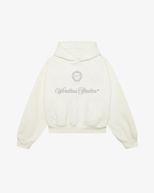 WORDLESS Away from the Office Hoody 450