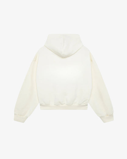 WORDLESS Away from the Office Hoody 450