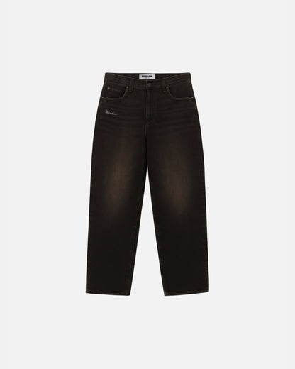 WORDLESS ICONIC First Men's Denim Pants