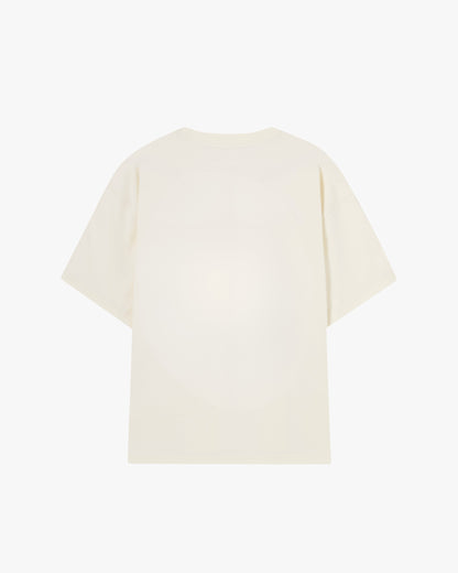 WORDLESS Flowers Company Tee 300