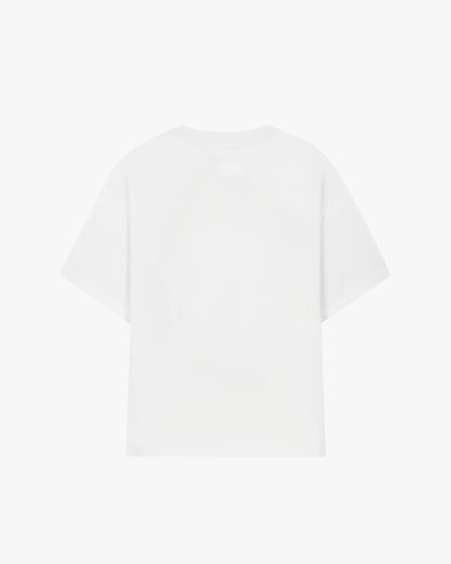 WORDLESS Flowers Company Tee 300