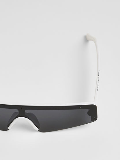 WORDLESS SPEED REAL SUNGLASSES