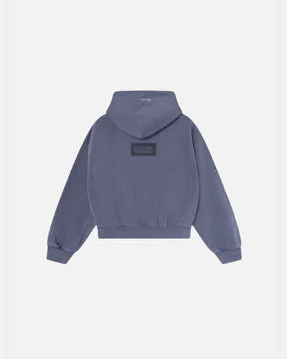 WORDLESS ICONIC First Hoody 500